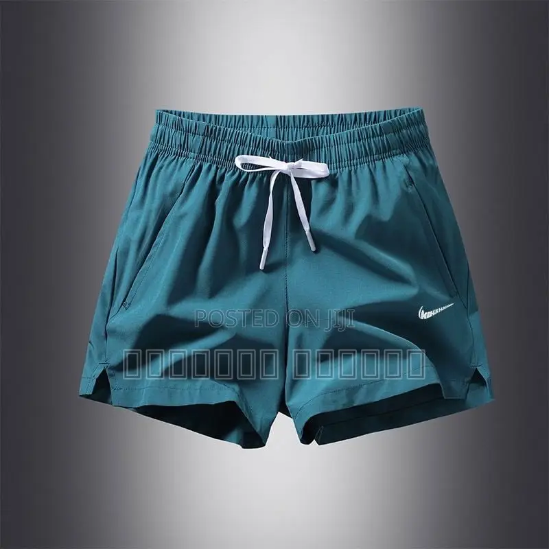 Performance Active Shorts | Modern Athletic Fit | New Arrival