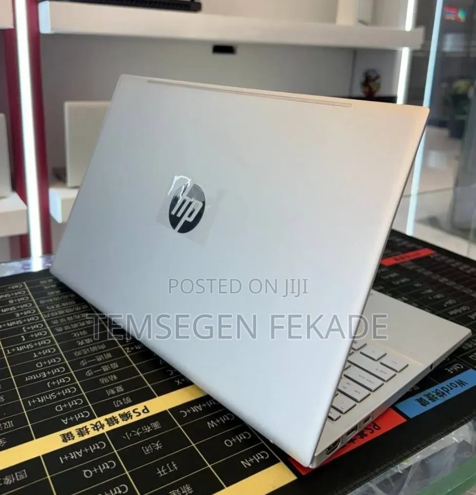 New Laptop HP Pavilion 15 16GB Intel Core i7 SSD 512GB