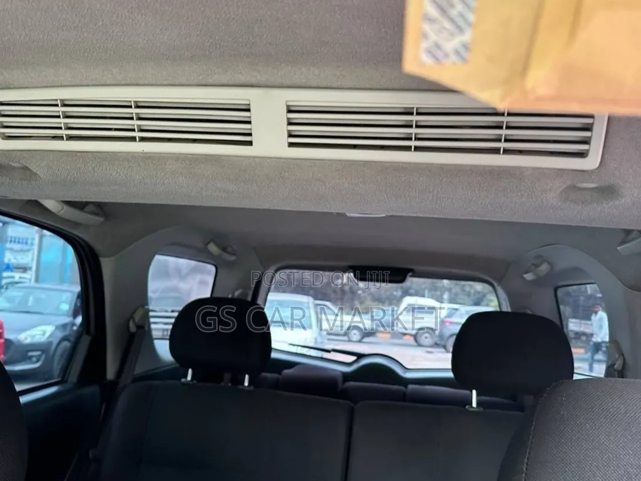Daihatsu Terios 2008 Silver