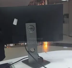 Dell Monitor 24 Inch Frame Less Brand New R