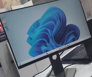 Dell Monitor 24 Inch Frame Less Brand New R