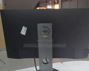 Dell Monitor 24 Inch Frame Less Brand New R