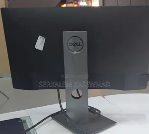 Dell Monitor 24 Inch Frame Less Brand New R