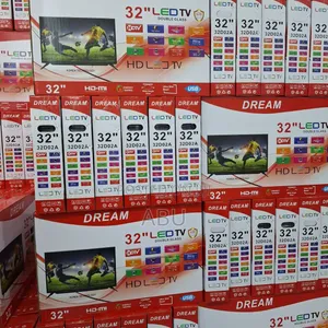 Dream 32" Led TV – Hd Led TV