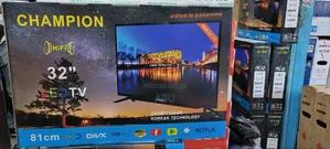 Dream 32" Led TV – Hd Led TV