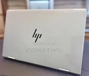 New Laptop HP Envy x360 16GB Intel Core i7 SSD 512GB