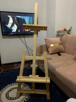 Canvas Painting