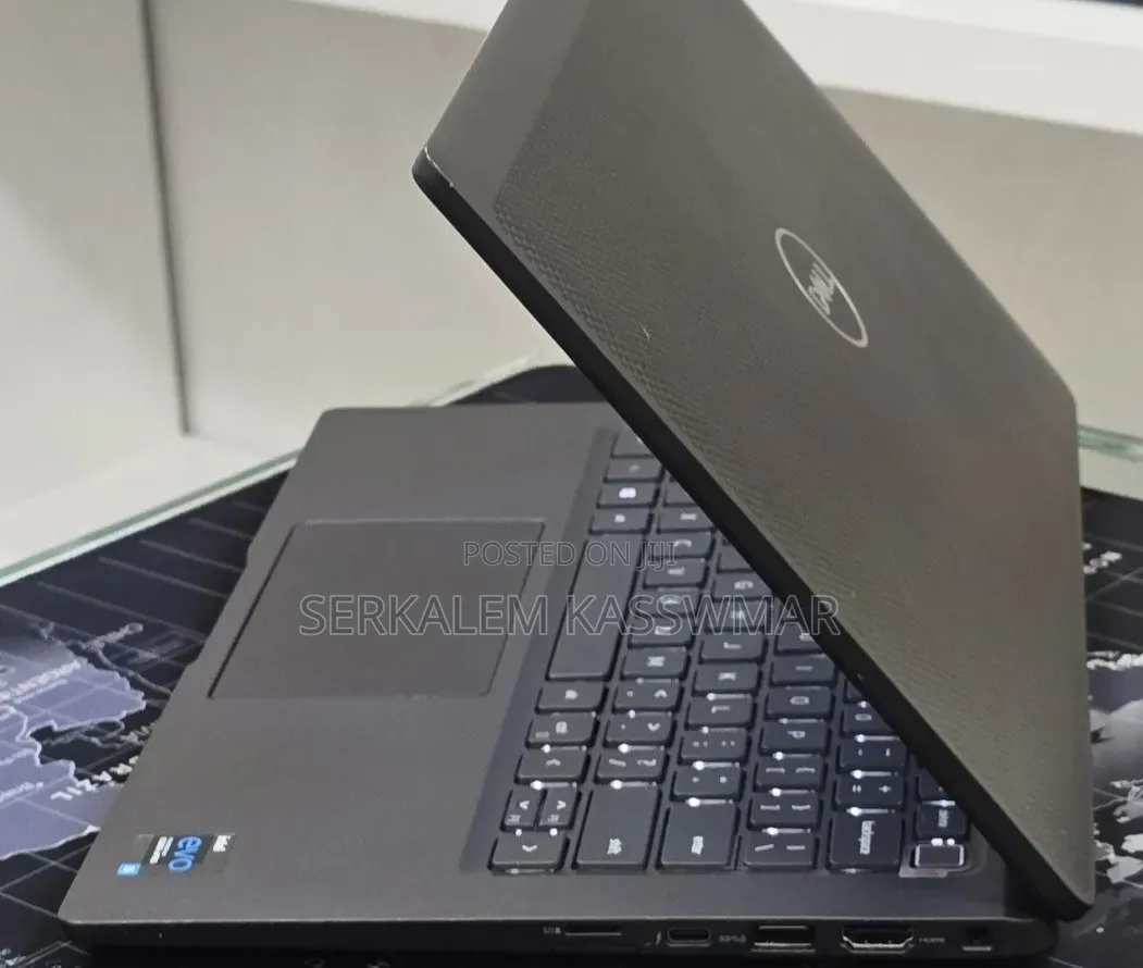 New Laptop Dell Latitude 7420 16GB Intel Core i5 SSD 512GB