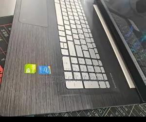 New Laptop HP Envy 15 16GB Intel Core i7 HDD 1T