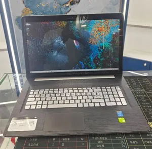 New Laptop HP Envy 15 16GB Intel Core i7 HDD 1T