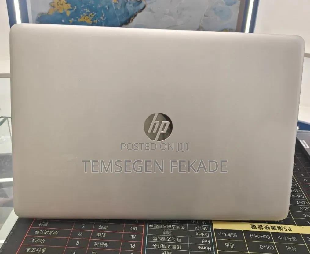 New Laptop HP Envy 15 16GB Intel Core i7 HDD 1T