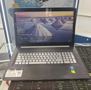 New Laptop HP Envy 15 16GB Intel Core i7 HDD 1T
