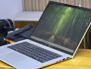 New Laptop HP EliteBook 840 G11 16GB Intel Core Ultra 7 SSD 512GB