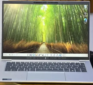 New Laptop HP EliteBook 840 G11 16GB Intel Core Ultra 7 SSD 512GB