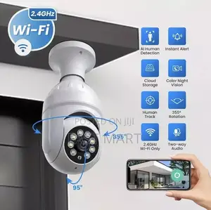 Security Camera