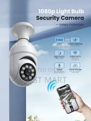 Security Camera