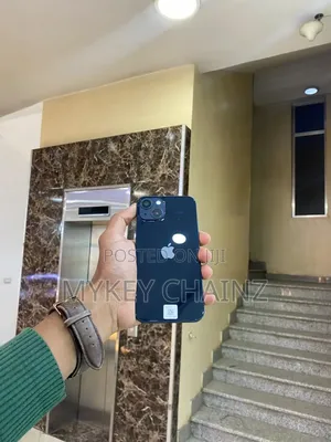 Apple iPhone 13 128 GB Black