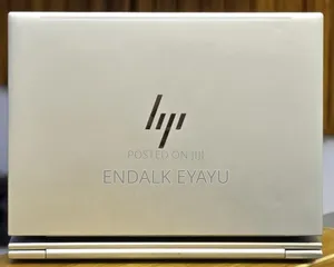 New Laptop HP EliteBook 840 G11 16GB Intel Core Ultra 7 SSD 512GB