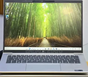 New Laptop HP EliteBook 840 G11 16GB Intel Core Ultra 7 SSD 512GB