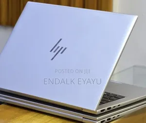 New Laptop HP EliteBook 840 G11 16GB Intel Core Ultra 7 SSD 512GB