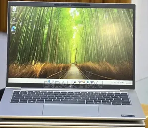 New Laptop HP EliteBook 840 G11 16GB Intel Core Ultra 7 SSD 512GB