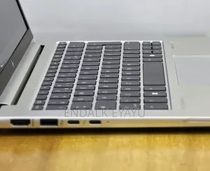 New Laptop HP EliteBook 840 G11 16GB Intel Core Ultra 7 SSD 512GB
