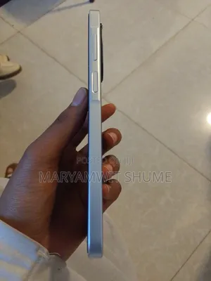 New Samsung Galaxy M17 5G 128 GB Blue