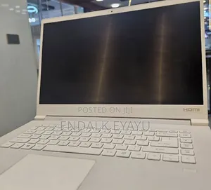 New Laptop Acer Conceptd 3 16GB Intel Core i7 SSD 512GB