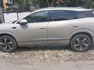 BYD Sealion 06 EV 2025 Beige