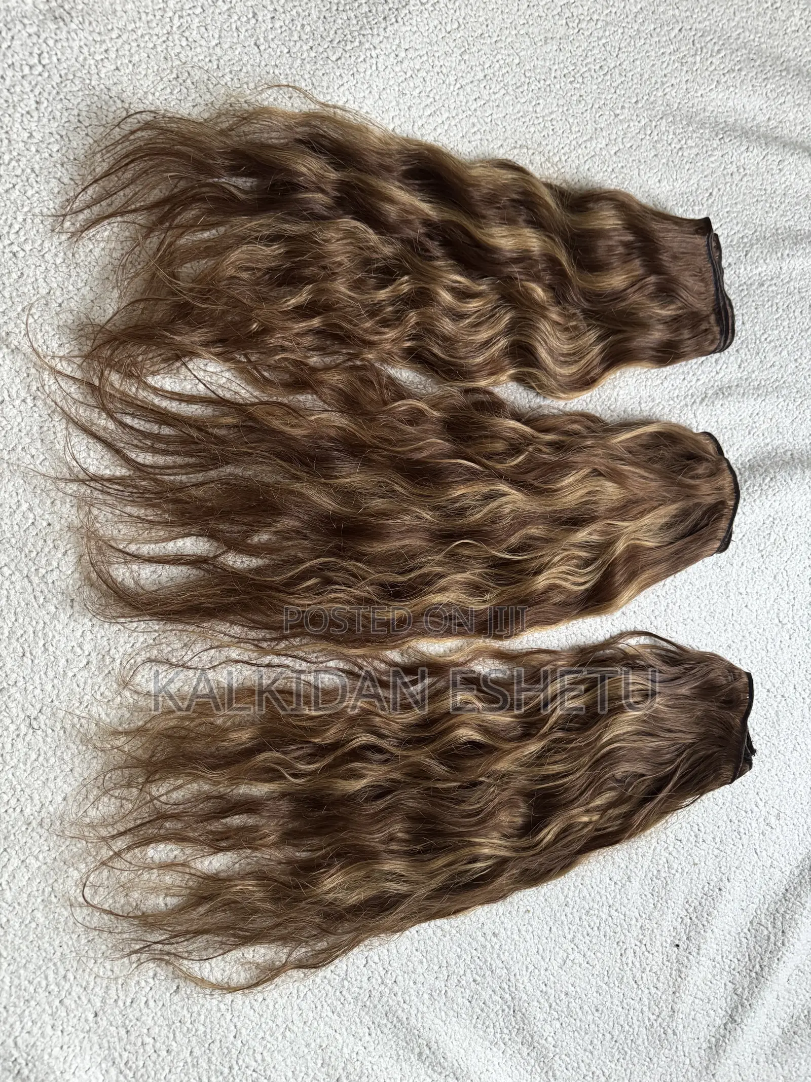 Human Hair