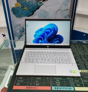New Laptop HP Pavilion 14 16GB Intel Core i5 SSD 512GB