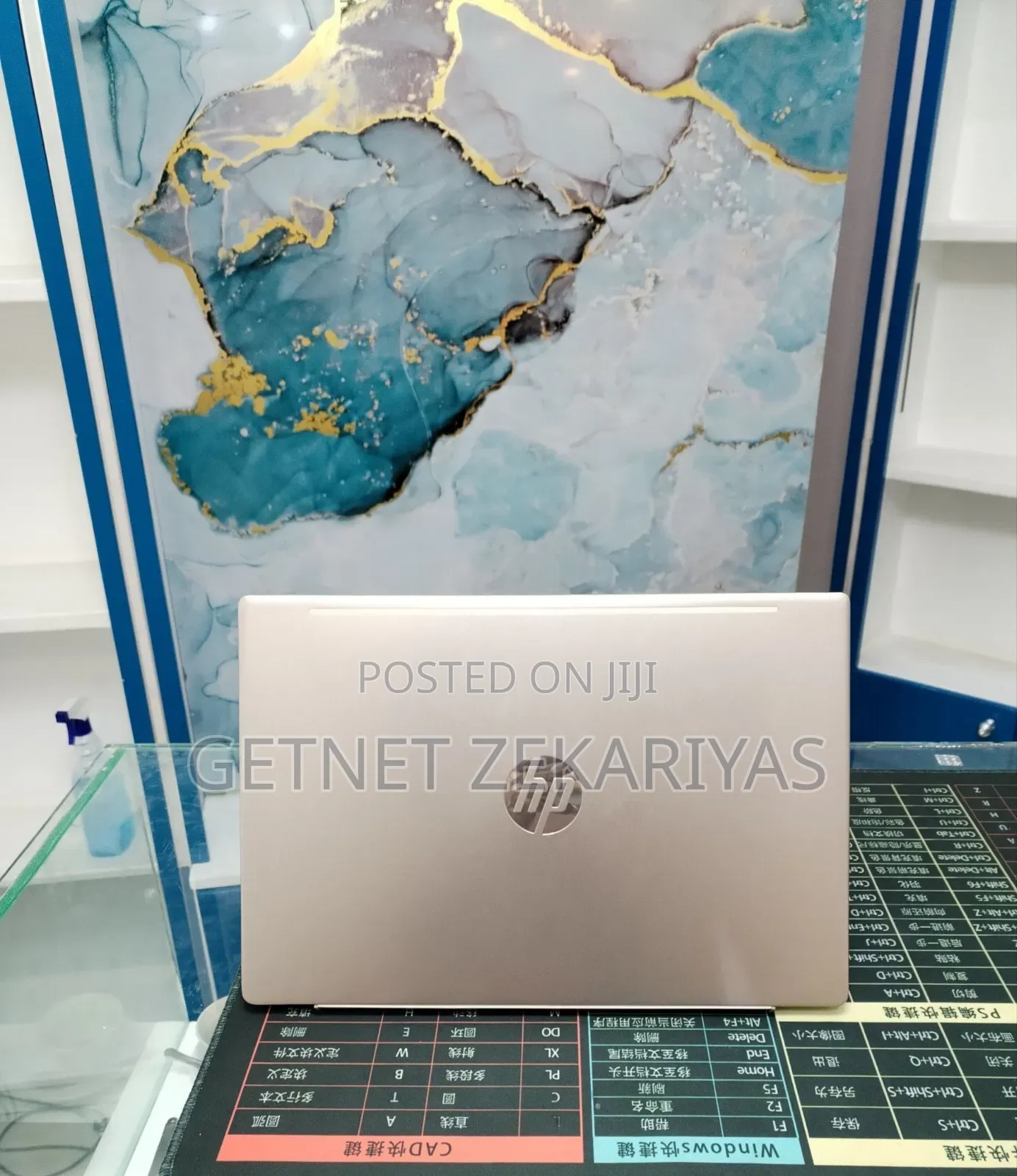 New Laptop HP Pavilion 14 16GB Intel Core i5 SSD 512GB
