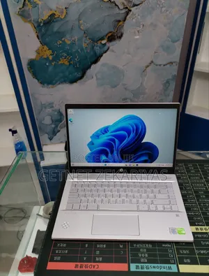 New Laptop HP Pavilion 14 16GB Intel Core i5 SSD 512GB