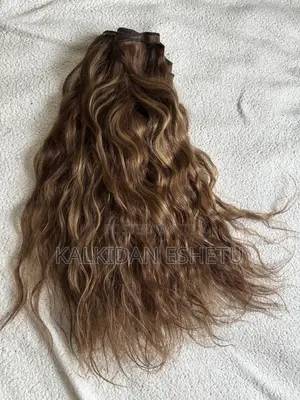 Human Hair