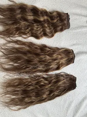 Human Hair