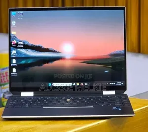 New Laptop HP Spectre X360 16GB Intel Core i7 SSD 512GB