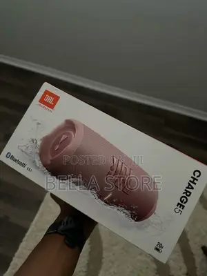 JBl Charge 5 Speaker