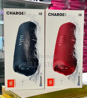 JBl Charge 5 Speaker