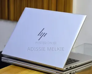 New Laptop HP EliteBook 840 G11 16GB Intel Core Ultra 7 SSD 512GB