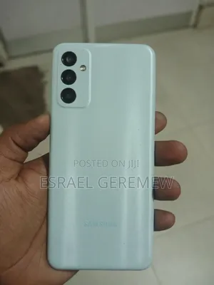 Samsung G400 Soul White