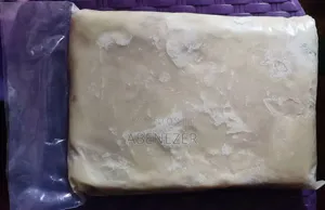 African Raw Sheabutter