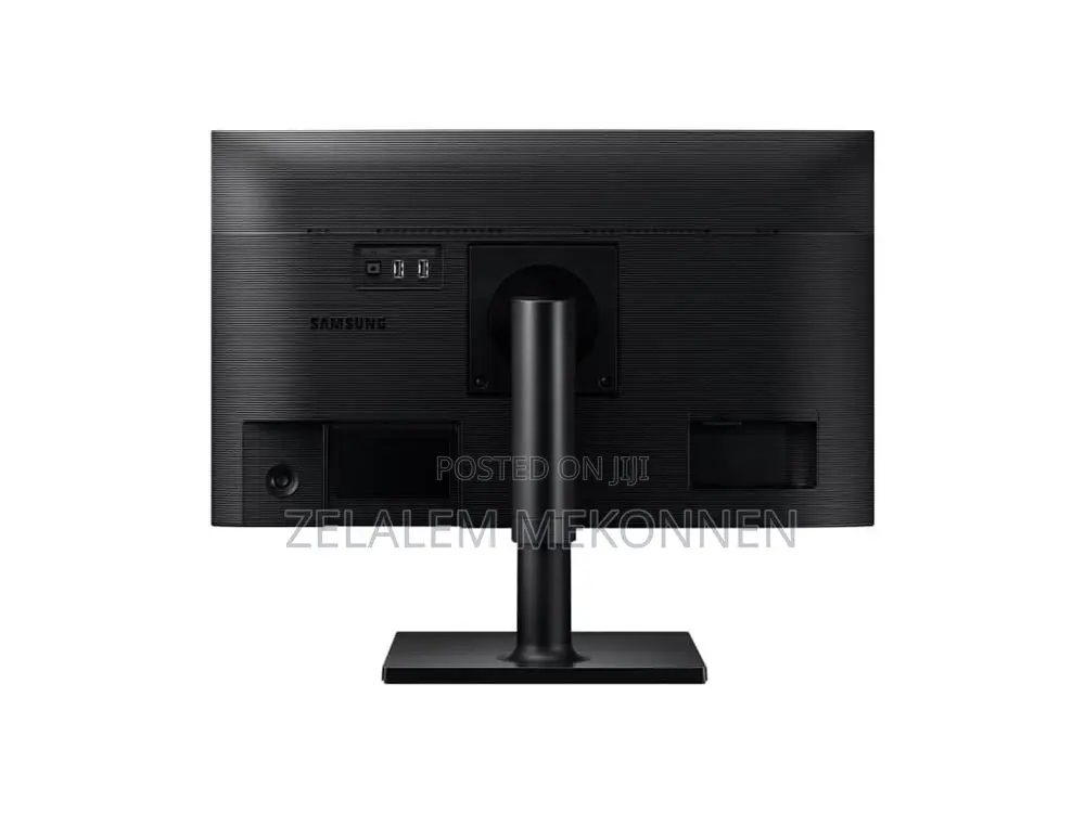 Samsung Frameless 24'' Full HD IPS Professional Monitor