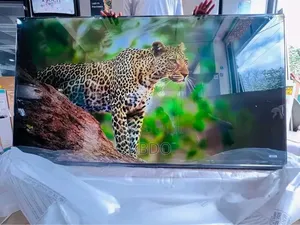 Hisense Smart Qled TV 70 Inch OR A6 Model TV Framless 2026 Qual