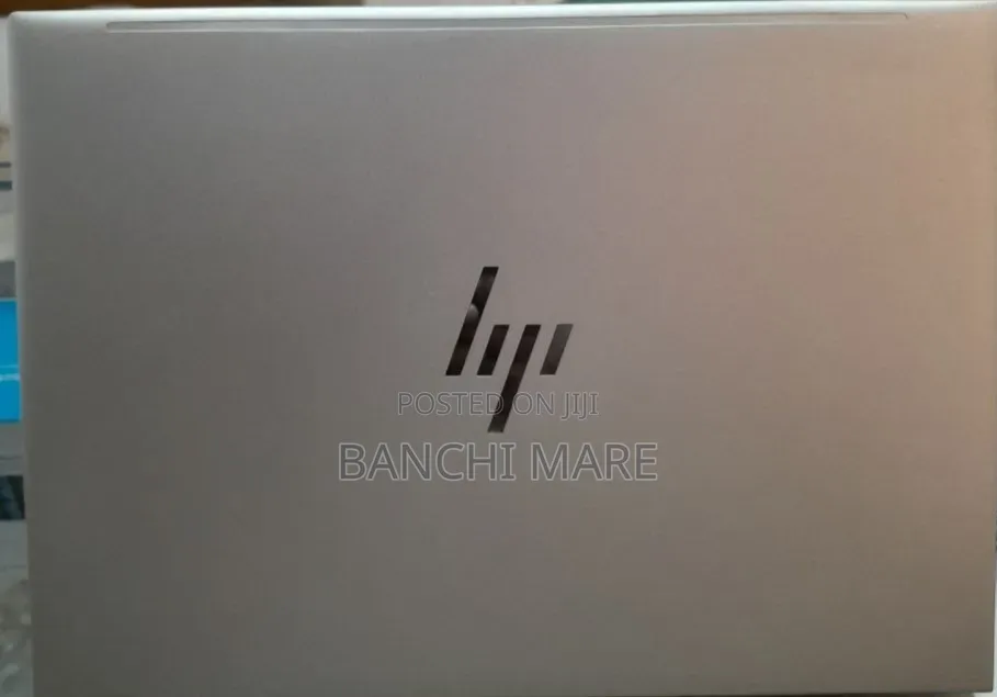New Laptop HP EliteBook 840 G10 16GB Intel Core i7 SSD 512GB