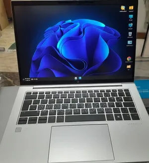 New Laptop HP EliteBook 840 G10 16GB Intel Core i7 SSD 512GB
