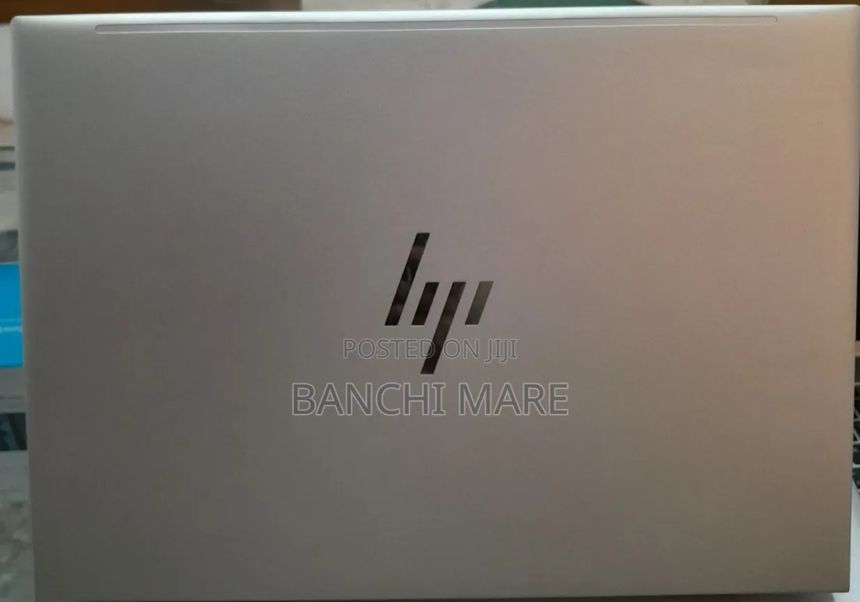 New Laptop HP EliteBook 840 G10 16GB Intel Core i7 SSD 512GB