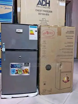 Aero 170l Refrigerator
