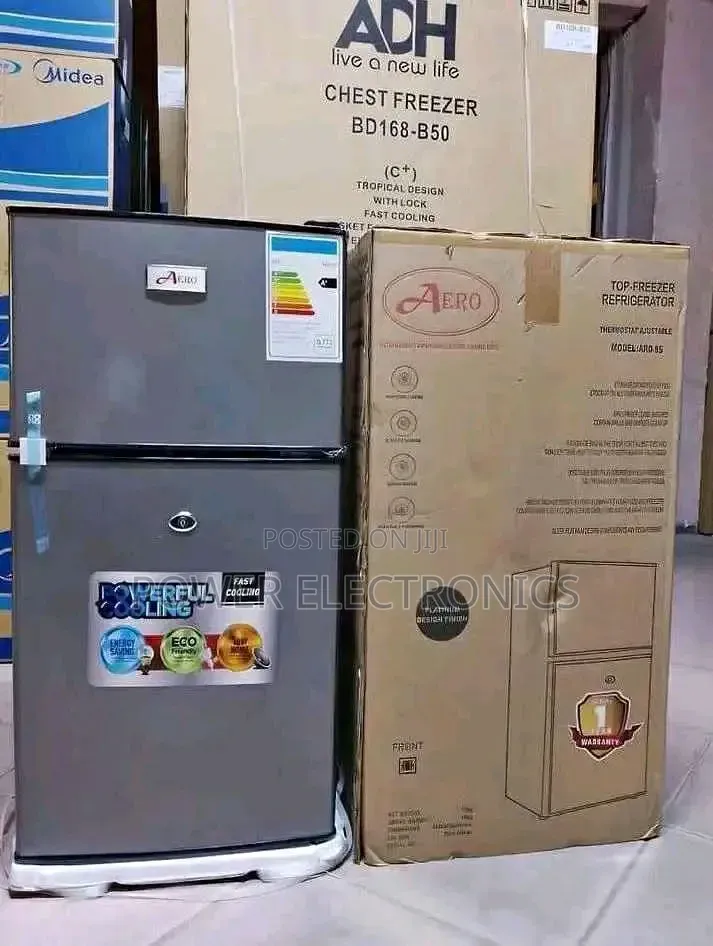 Aero 170l Refrigerator