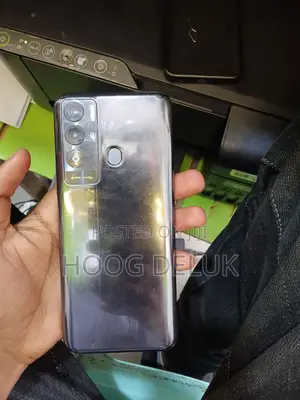 Tecno Pova Neo 64 GB Gray