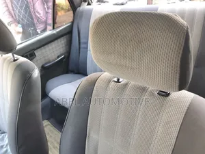 Toyota Corolla 1986 White